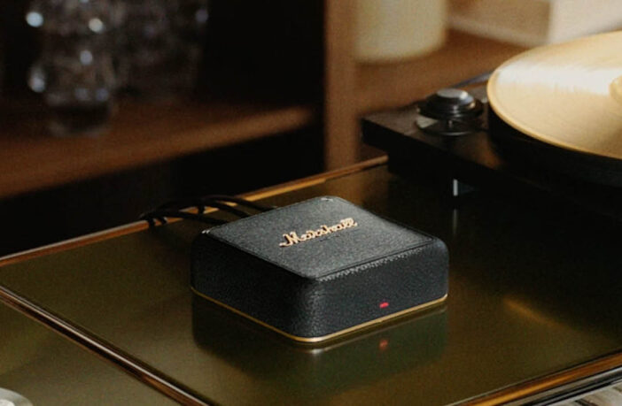 Marshall Heddon News