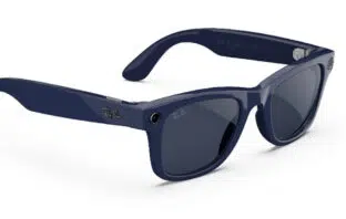 Meta Smart Glasses