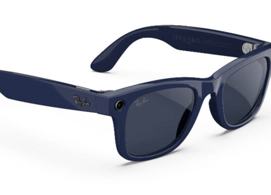 Apple arbeitet offenbar an vier verschiedenen Designs für die ersten Smartglasses