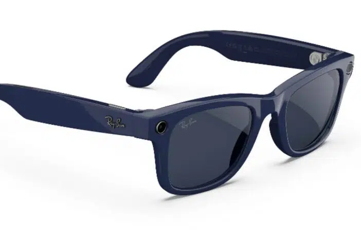 Meta Smart Glasses