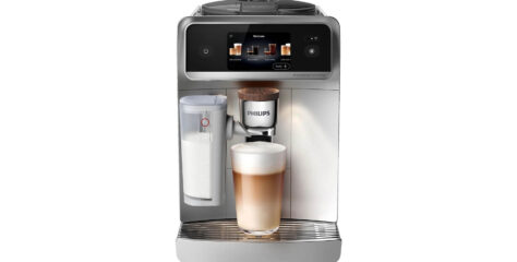 Philips Café Aromis Series 8000 Finder