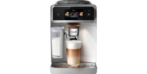 Philips Café Aromis Series 8000 Finder