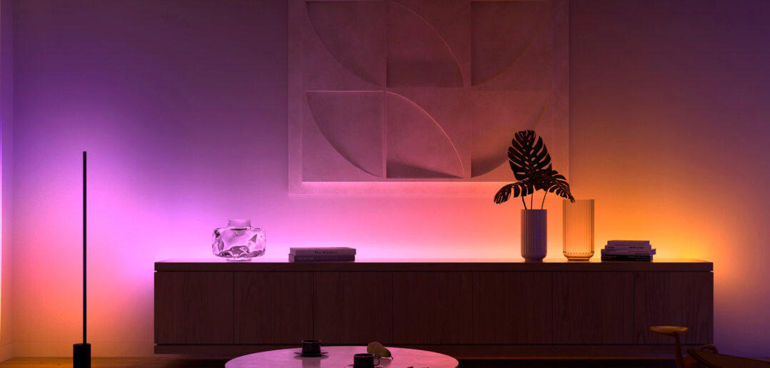 Philips Hue hat weiterhin Probleme mit Apple Home