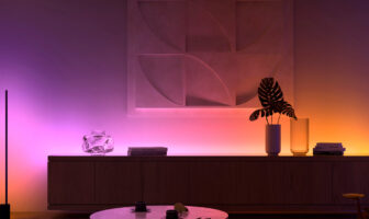 Philips Hue hat weiterhin Probleme mit Apple Home