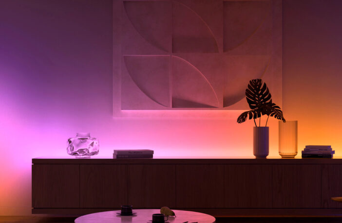 Philips Hue hat weiterhin Probleme mit Apple Home