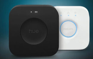 Philips Hue Bridge