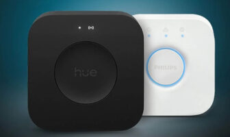 Philips Hue Bridge