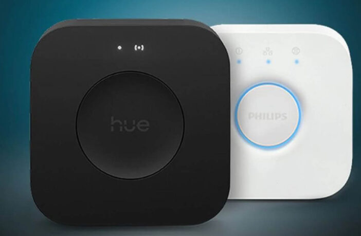Philips Hue Bridge