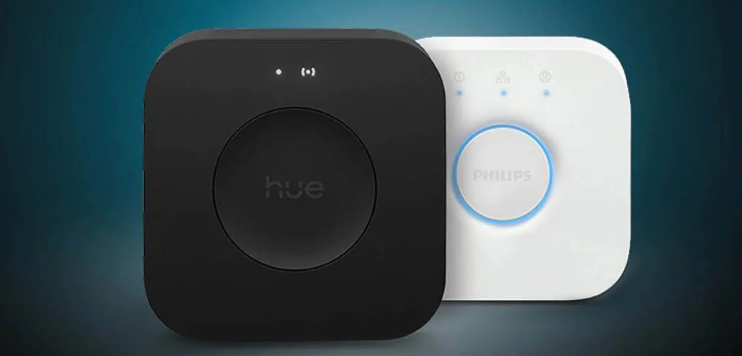 Philips Hue Bridge