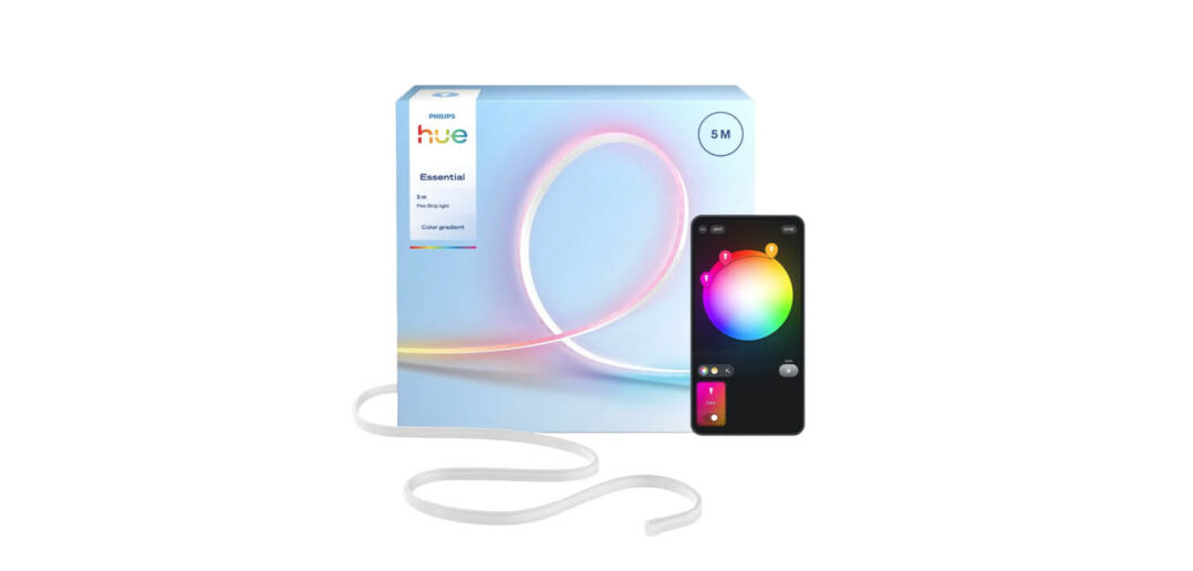 Philips Hue Neon Flex Essential