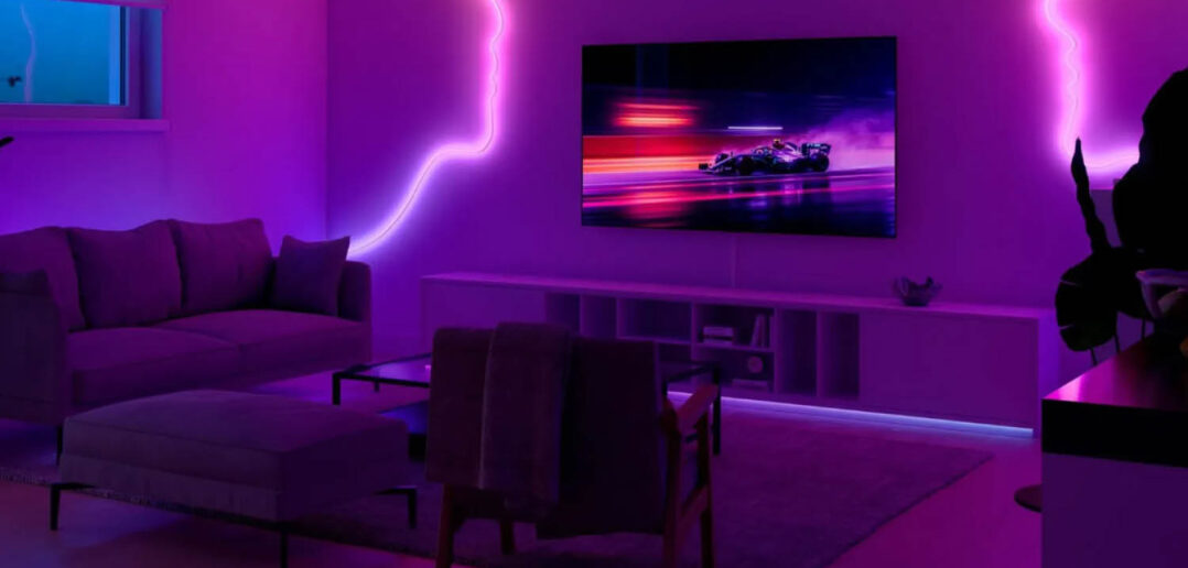 Philips Hue Neon Flex Essential