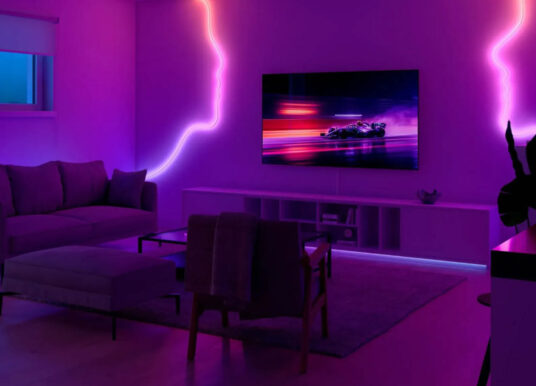 Philips Hue | App-Update und Probleme bei der Bridge Pro