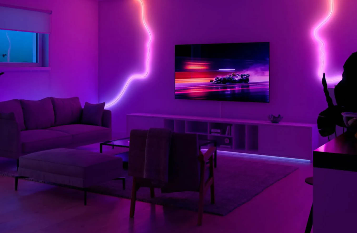 Philips Hue Neon Flex Essential