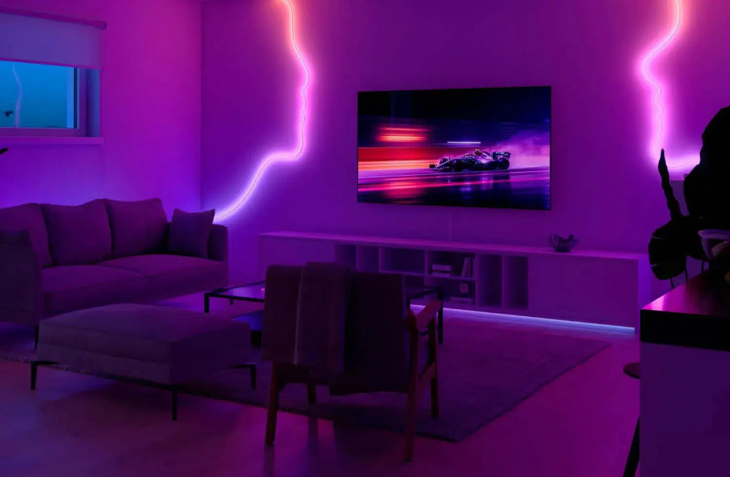 Philips Hue Neon Flex Essential