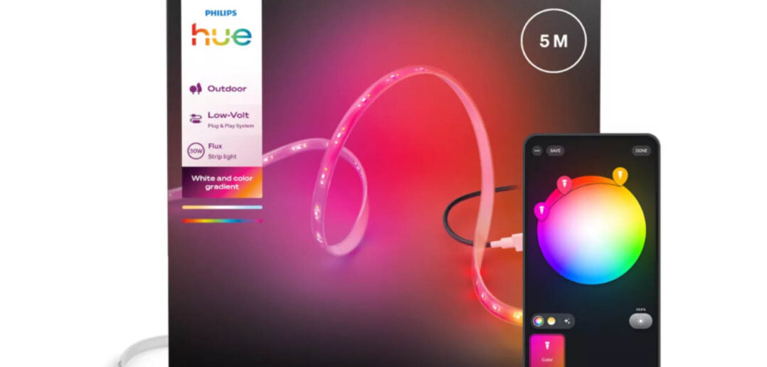 Philips Hue Zubehör