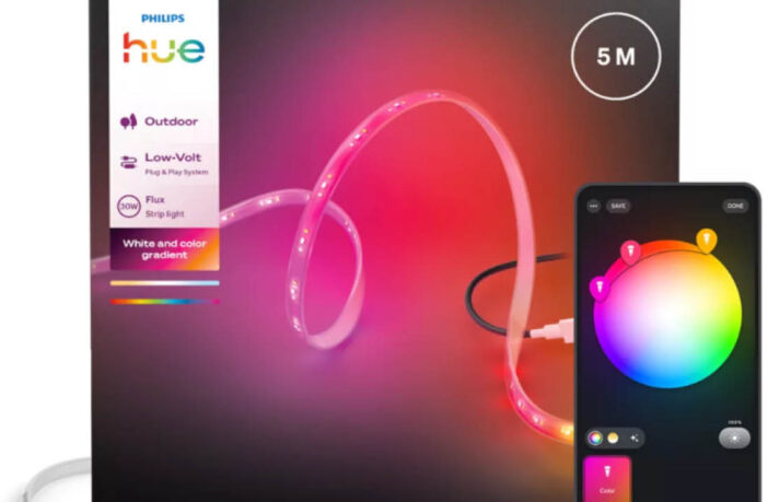 Philips Hue Zubehör