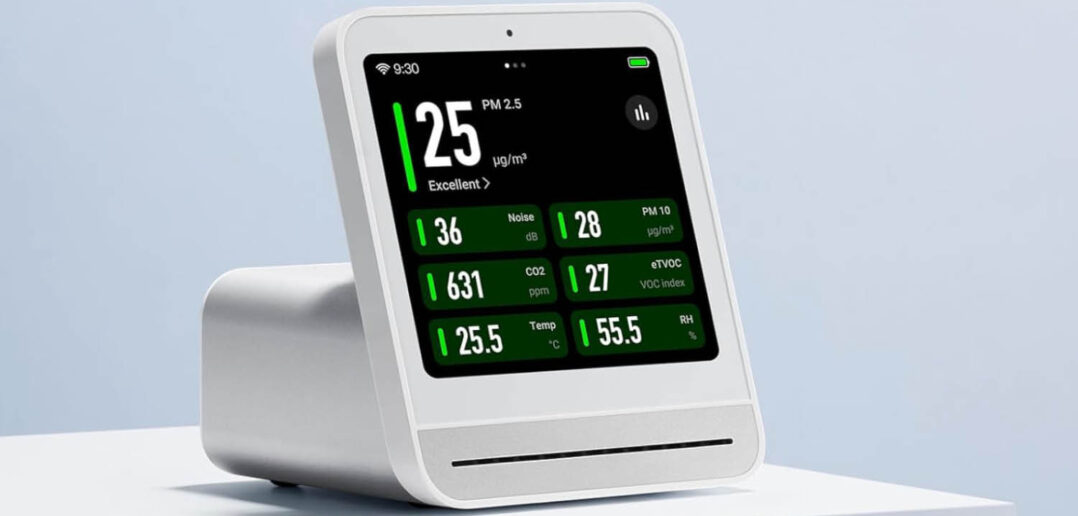 Qingping Air Monitor 2