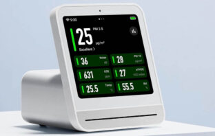 Qingping Air Monitor 2