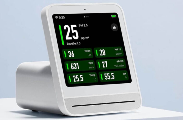 Qingping Air Monitor 2