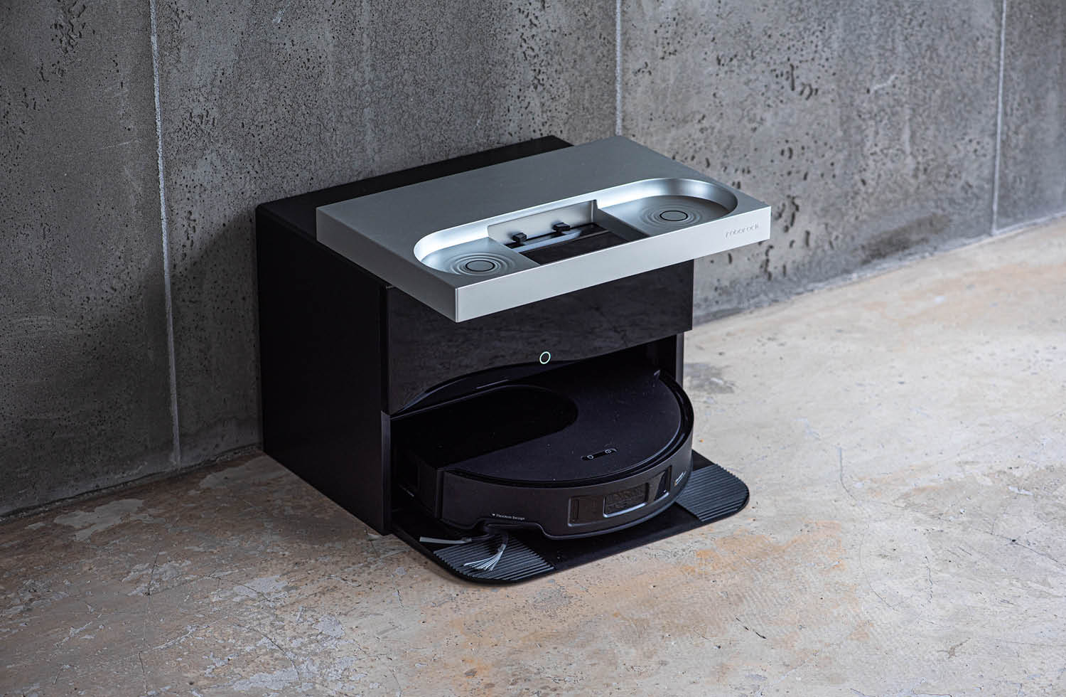 Roborock Boundless Saugroboter Drohne Bild 4