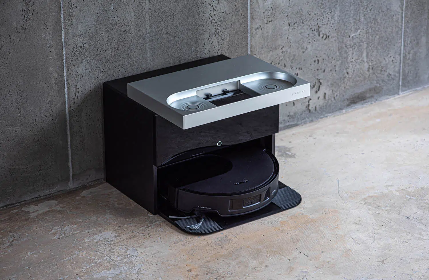 Roborock Boundless Saugroboter Drohne Bild 4