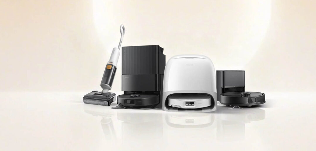 Roborock Deal Valentinstag Angebote