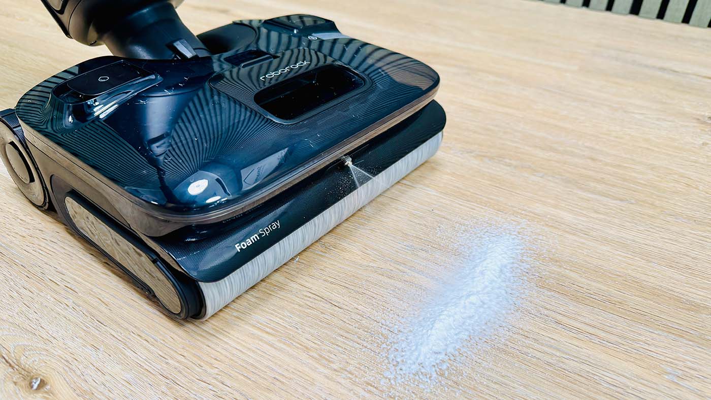 Roborock F25 ACE Pro