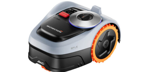Segway Navimow i208