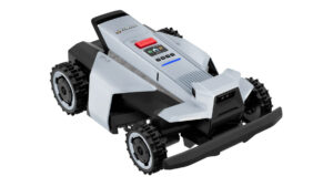 Segway Navimow X4 Finder