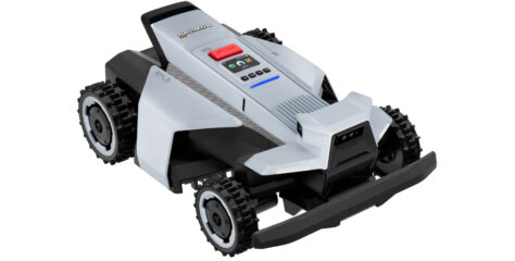 Segway Navimow X4 Finder