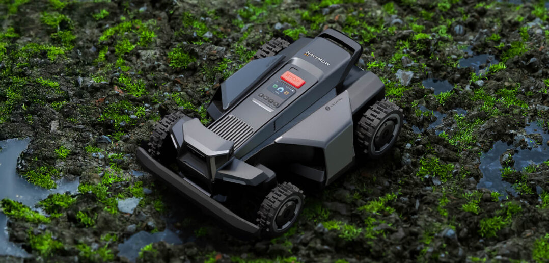 Segway Navimow