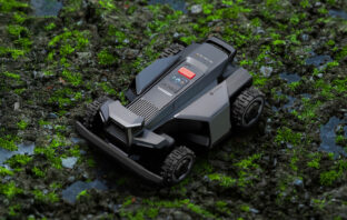 Segway Navimow