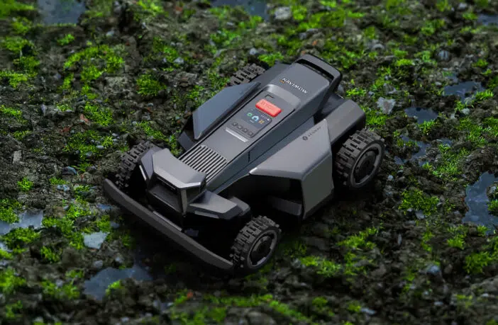 Segway Navimow