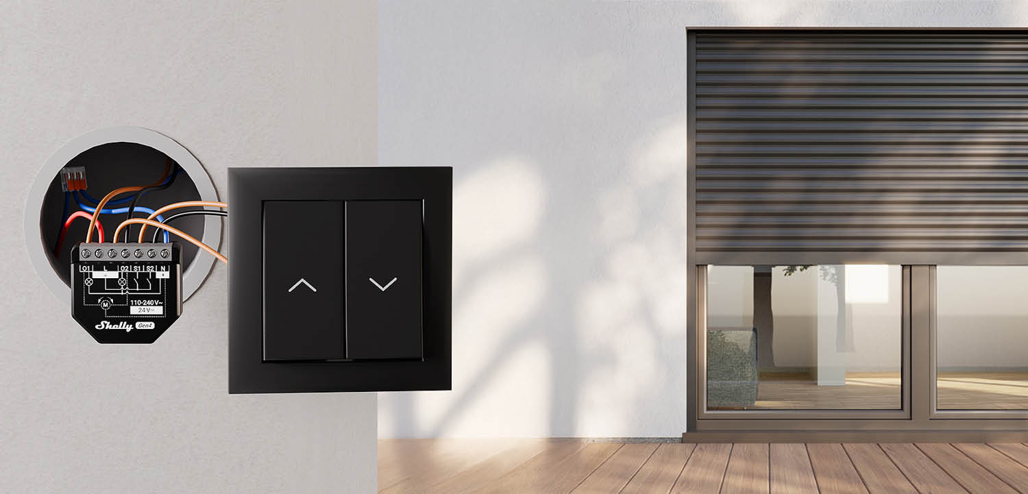 Shelly 30 Millionen Geräte Bild