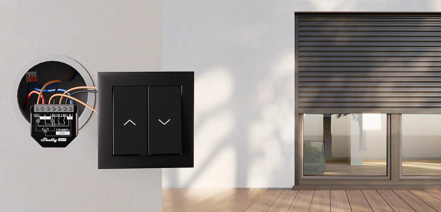 Shelly 30 Millionen Geräte Bild