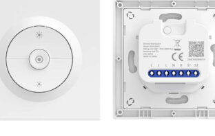 Sonoff Fusion Orb-DIM Dimmschalter