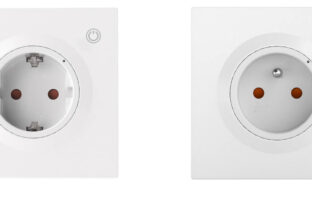 Sonoff Fusion Orb-Socket Wandsteckdose