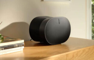 Sonos neuer Lautsprecher geleakt