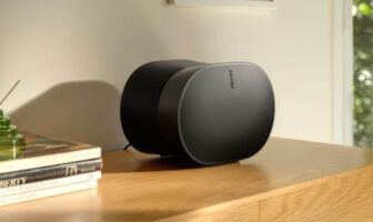 Sonos neuer Lautsprecher geleakt