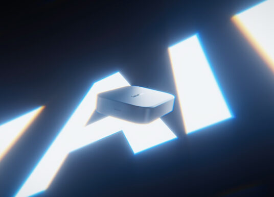 Mehr Funktionen für den SwitchBot AI Hub