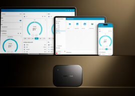 SwitchBot-App wieder im App Store verfügbar