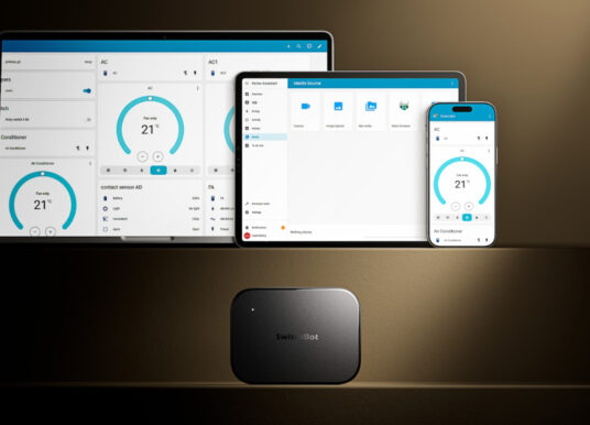 SwitchBot-App wieder im App Store verfügbar