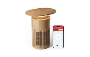 SwitchBot Luftreiniger