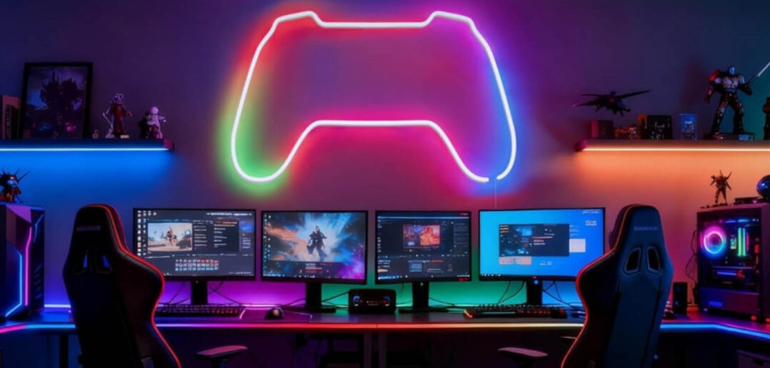 SwitchBot: Neon Rope