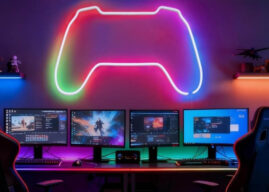 SwitchBot: Neon Rope Lightstrip mit Matter-over-WiFi