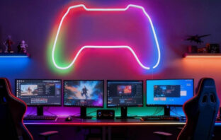 SwitchBot: Neon Rope