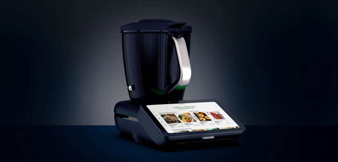 Vorwerk Thermomix TM7