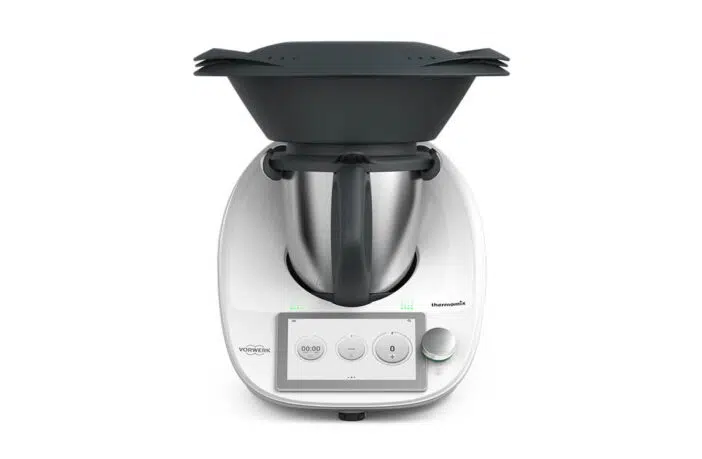 Thermomx TM6