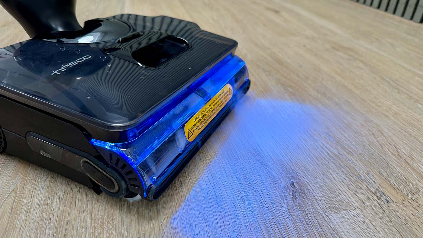 Tineco Floor One S9 Artist Steam Pro