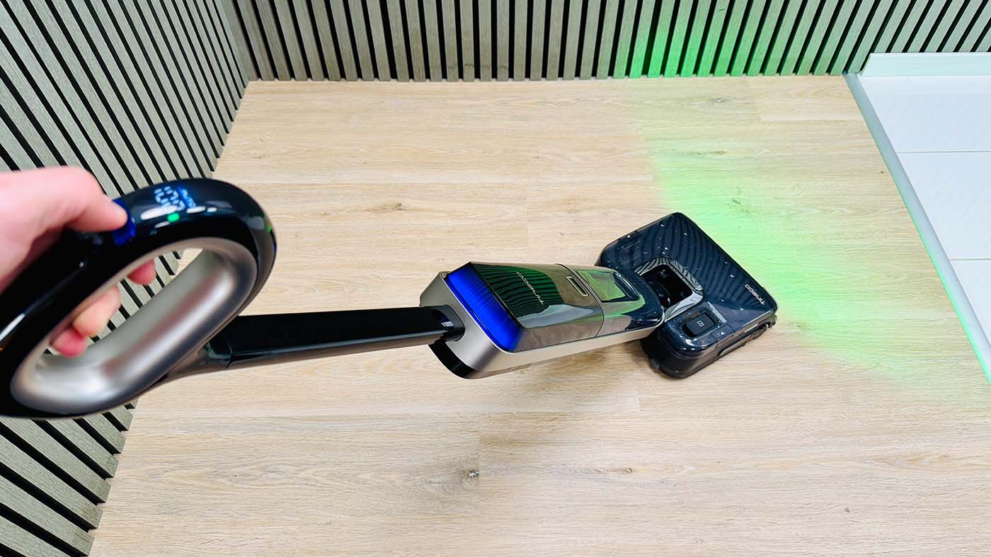 Tineco Floor One S9 Master